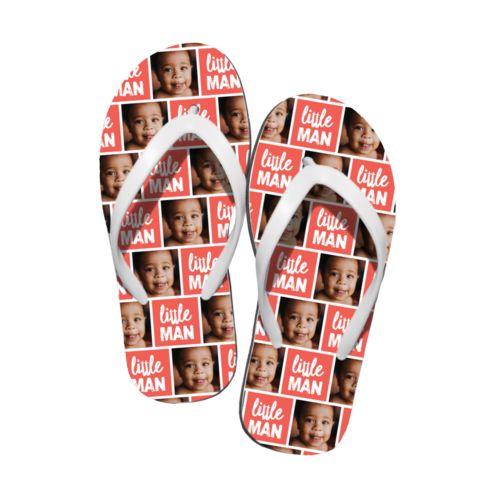 Flip Flops Youth Size 1