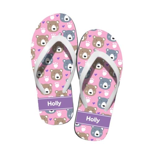 Flip Flops Youth Size 2 Flip Flops Youth Size 2