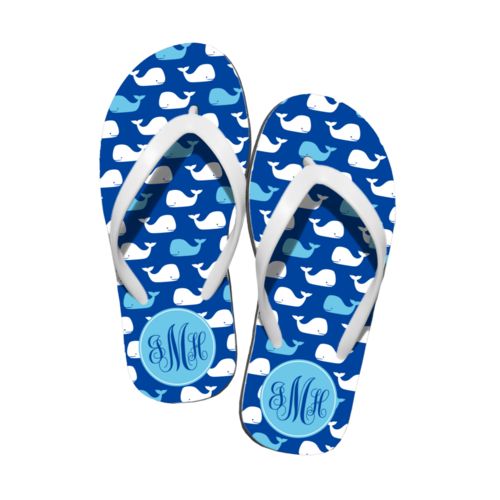 Flip Flops Youth Size 2 Flip Flops Youth Size 2