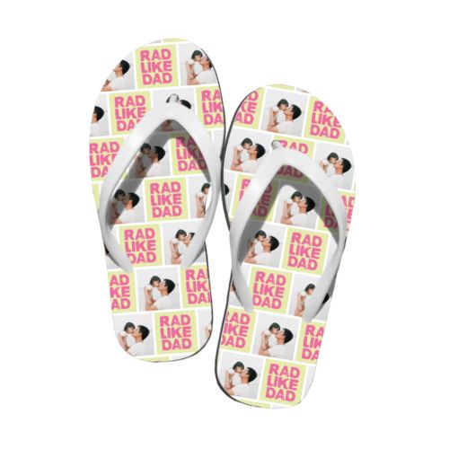 Flip Flops Youth Size 2