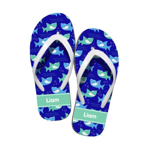 Flip Flops Youth Size 1