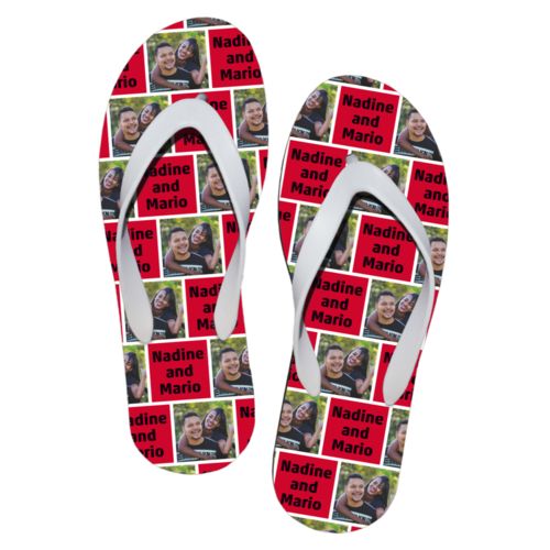 Flip Flops Women's Size 9