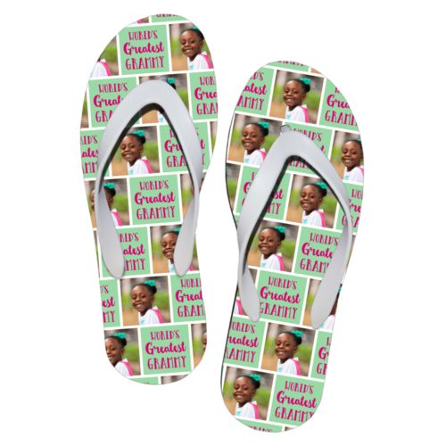 Flip Flops Women's Size 8