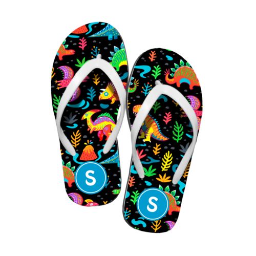 Flip Flops Youth Size 2 Flip Flops Youth Size 2