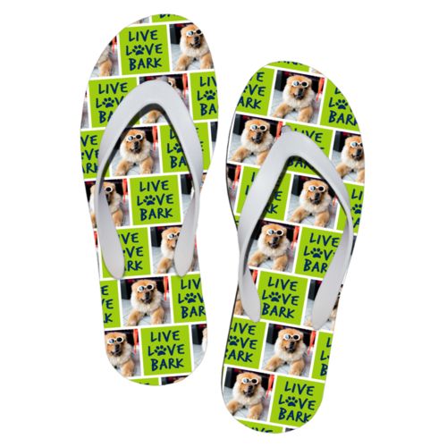 Flip Flops Women's Size 9