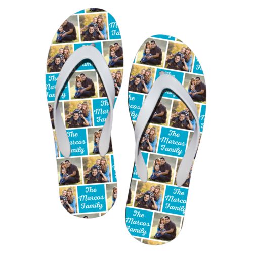 Flip Flops Women's Size 9