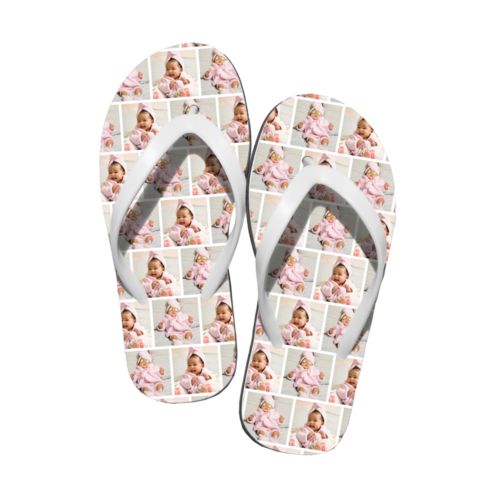 Flip Flops Youth Size 2