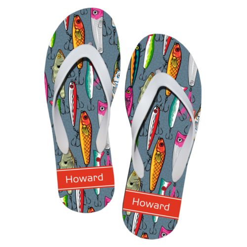 Flip Flops Women's Size 9