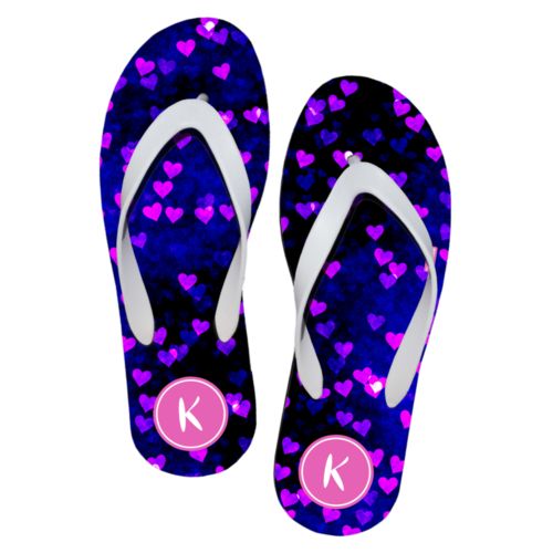Flip Flops Women's Size 9
