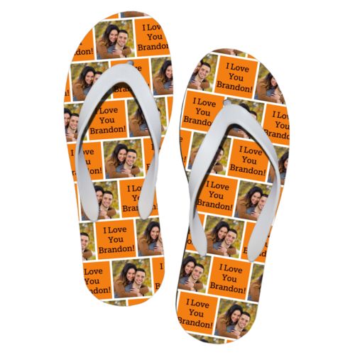 Flip Flops Women's Size 9