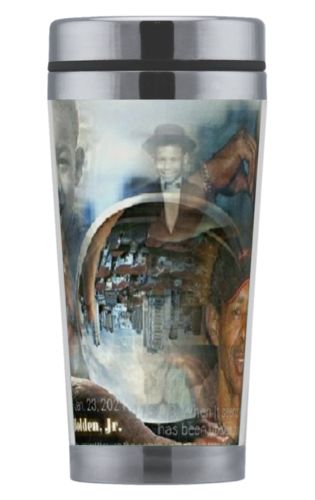 Travel Mug 12oz